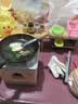 寂皇迷你小厨房全套真煮可吃做饭生日礼物儿童过家家男女孩玩具新年 农家厨房套餐A（内容详见图2） 实拍图