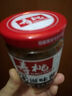 寿桃xo滋味酱车仔面乌冬面海鲜酱辣椒酱拌面酱拌饭酱220g/瓶装 实拍图