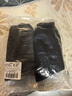 俞兆林4双厚羊毛袜子男秋冬季加绒加厚保暖发热中筒长袜毛巾毛圈袜冬天 实拍图