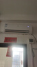 海尔出品统帅空调 京东严选 巨凉快2匹超一级 变频冷暖挂机挂式 双排铜管国家补贴KFR-48GW/19MJD81TU1 实拍图