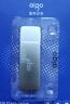 爱国者（aigo）128GB USB3.2 Gen 1 U盘 读速220MB/s U315 金属外壳  学生办公投标电脑车载通用 便携 大容量优盘 实拍图