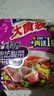 康师傅方便面 大食袋酸菜牛肉面162g*24 泡面袋装整箱速食 方便食品 实拍图