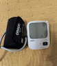 欧姆龙（OMRON）充电语音电子血压计血压仪家用蓝牙医用测量仪老人A866T 年货 实拍图
