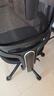 西昊M56二代 人体工学椅办公椅电脑电竞椅子人工力学座椅学习升降椅背 实拍图