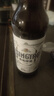 青岛啤酒（TsingTao）精酿白啤 全麦 原麦汁浓度10°P  500ml*12瓶 整箱装 年货送礼 实拍图