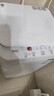 美的（Midea）波轮洗衣机全自动 3KG 迷你内衣婴儿洗衣机 健康除螨 MB30V21EPLUS 以旧换新 京东自营 实拍图