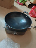 九阳（Joyoung）电磁炉凹面电磁炉电磁灶电陶炉家用2200W大功率猛火多功能电池炉深凹弧面凹灶N2202【赠专用铁锅】 实拍图