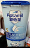 爱他美（Aptamil）经典版幼儿配方奶粉3段（12-36月龄） 800g*4罐【新国标】 实拍图