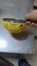 乐扣乐扣（LOCK&LOCK）儿童餐具辅食碗进口小学生卡通不锈钢汤碗宝宝饭碗双耳小碗 270ml 实拍图