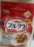 卡乐比（Calbee）即食燕麦片 原味水果麦片600g 日本进口非油炸营养代餐早餐零食 实拍图