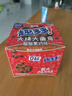 趣多多大块大曲奇饼干脏脏黑巧味25g*6包 休闲食品曲奇饼干 实拍图