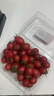 京鲜生广西千禧小番茄净果2斤 盒装 （单果6g+） 新鲜包邮 源头直发 实拍图