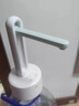 小熊（Bear）桶装水抽水器 电动压水器 自动吸水器 矿泉水上水器 饮水机抽水泵 台桶两用 YSJ-D05M1 实拍图