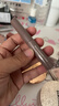 橘朵（Judydoll）染眉膏浅色眉笔防水野生眉新年礼物适合棕发自然发01自然棕经典款 实拍图