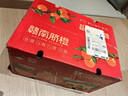 土八鲜江西橙子赣南脐橙新鲜水果赣州脐橙手剥甜橙礼盒 精品橙净重9-10斤装【单果160-200g】 实拍图