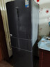 美的（Midea）出品华凌冰箱单开门三开门超薄一级能效风冷双变频冷藏冷冻净味租房宿舍家用冰箱282 三门282|京东金榜|全空间净鲜 实拍图