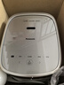 松下（Panasonic）【国家补贴】饭光光2.0电饭煲0涂层IH加热家用电饭锅4-5人无涂层不锈钢4升一级能效SR-HNS152-W 实拍图
