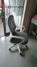 伯力斯 电脑椅办公椅家用升降学习椅人体工学椅久坐舒适主播椅子0898W 实拍图