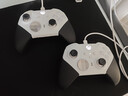 微软（Microsoft）Xbox无线游戏手柄 Elite 2精英2代二代 白色青春版 无线控制器 蓝牙 PC/平板/手机 Steam 明末 实拍图