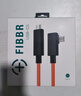 FIBBR菲伯尔（FIBBR）Type-C接口相机联机拍摄数据线 Type-C 10m 实拍图