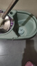 五月花旋转拖把带桶一套2头家用一拖净免手洗2025拖布吸水墩布杆长120cm 实拍图