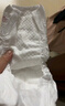 好奇（Huggies）铂金装小桃裤纸尿裤XL96片(12-17kg)加大号尿不湿透【透爽散热】 实拍图