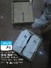 腾达O1-2.4G无线网桥套装电梯监控专用无线AP室外WiFi 500米点对点远距离传输CPE 实拍图