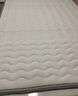 全友家居 天然椰棕床垫薄款偏硬1.8x2米多功能榻榻米双人床垫子105189 实拍图