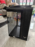 华硕（ASUS）TUF GAMING GT502 弹药库无界版机箱 全视无立柱海景房/ATX主板/双仓设计/免工具拆卸 实拍图