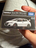 多美卡TOMY合金小汽车模型玩具黑盒旗舰TP44本田思域新年礼物955764 实拍图