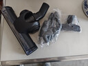 小狗桶式吸尘器家用  1600W大功率大吸力工业吸尘器装修美缝开荒保洁多功能吸尘机T003 实拍图