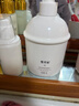 雪玲妃百合氨基酸白胖子洗面奶500g控油保湿深层清洁洁面乳学生男女家庭 实拍图