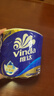 维达（Vinda）有芯卷纸 蓝色经典4层200克*10卷 厚韧大分量 卫生纸厕纸 卷筒纸 实拍图