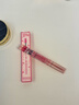Gracebabi唇线笔雾感嘟嘟勾勒晕染丰唇防水持久 甜粉裸桃*1+ 杏仁裸茶*1 实拍图