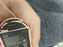 中兴（ZTE）随身wifi6免插卡移动4G全网通无线上网卡随行笔记本宽带网络设备3000mAh大电池U10S Pro盈盈 实拍图