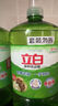 立白茶籽洗洁精 洗洁剂 去污洁净99%除菌 轻松去油不伤手500g 实拍图