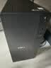 戴尔（DELL）成就ECT1250酷睿i5新品高性能家用商用企业采购办公学习主机塔式机箱台式机电脑PC全套整机 主机+27英寸高清显示器 i5-12400F 16G 512G 4G独显定制 实拍图