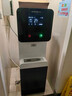泉界大型净水器商用直饮机出水量大流量立式冷热净饮加热一体饮水机办公室单位公司学校RO反渗透过滤 H202爆款推荐丨整机不锈钢五级RO丨20-50人 实拍图