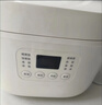 米家 小米电饭煲家用2-3人 多功能电饭锅煮粥锅煮饭 不粘内胆 智能预约N1 3升 节能版【能效升级】 实拍图