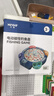 欣格儿童电动钓鱼玩具1-3岁早教亲子互动男女孩生日礼物磁性鱼55条 实拍图