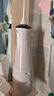 拜尔 M4专业冲牙器 手持式水牙线家用电动声波去除超正畸专用牙齿清洁洗牙神器 送女男朋友 实拍图
