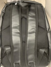 高尔夫（GOLF）双肩包男士旅行背包15.6英寸电脑学生书包软皮防泼水出差通勤背包 实拍图