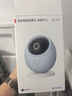 华为智选鸿蒙智选 800万摄像头监控器360度无死角带夜视全景手机远程语音通话海雀室内宝宝看护器雀蛋Pro 实拍图