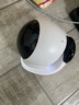 FAMUE Magic S1 全屋移动监控摄像头 远程遥控家用电子安防 AI陪伴机器人可对话 老人小孩AI陪伴机器人 实拍图