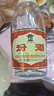 汾酒 黄盖玻汾 清香型白酒 53度 475mL*6瓶 整箱装非原箱 实拍图