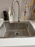 华帝（VATTI）304不锈钢水槽大单槽厨房洗菜盆一体盆家用洗菜池水池盆 S3系列 实拍图
