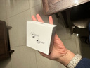 Apple/苹果 AirPods 4(支持主动降噪)搭配无线充电盒(USB-C)苹果耳机 蓝牙耳机适用iPhone/iPad 四代 实拍图