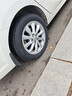 佳通轮胎(Giti)轮胎195/55R15 85V 228 适配 凯越/悦翔V7/POLO/奇瑞E5 实拍图