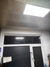 雷士（NVC）厨房灯led集成吊顶吸顶灯铝扣板卫生间300×600平板全光谱面板灯 实拍图