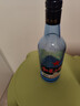 红星二锅头 蓝瓶绵柔8陈酿 清香型白酒 43度 500ml*6瓶  非原箱口粮酒 实拍图